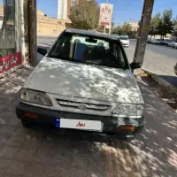 پراید هاچبک سالم