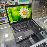 لپتاپ لنوو i7 با صفحه نمایش خاص و کم نظیر ips|رایانه همراه|یاسوج, |دیوار