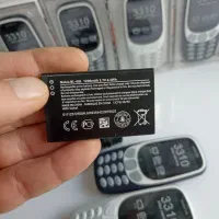نوکیا ۳۳۱۰ گوشی باریک موبایل فرهاد|موبایل|همدان, |دیوار