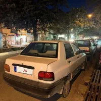 پراید ۹۴|خودرو سواری و وانت|خرمآباد, |دیوار