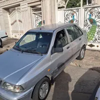 پراید ۸۸