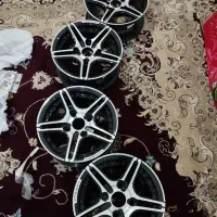 رینگ اسپرت ووسن سایز ۱۳