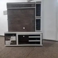 زیر تی وی|میز تلویزیون|شوش, |دیوار