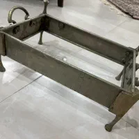 منقل کوچک قدیمی