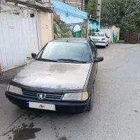 فروش پژوروابیرنگ وسالم