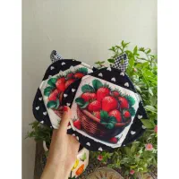 دستگیره آشپزخانه مدل پنلی