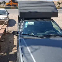 آریسان ۲ مدل ۱۴۰۳ دوگانه شرکتی