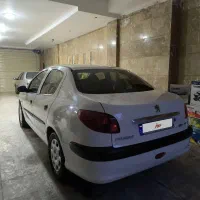 206sd|خودرو سواری و وانت|کرمان, |دیوار