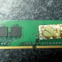 2عدد رام 512مگابایت DDR2|قطعات و لوازم جانبی رایانه|کبودرآهنگ, |دیوار