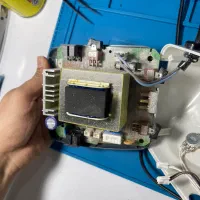 خدمات تخصصی سوهان برقی و ال ای دی