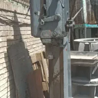 دریل ستونی|ماشینآلات صنعتی|چهاردانگه (تهران), |دیوار