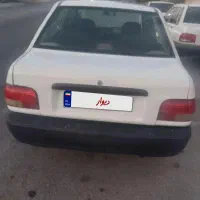 پراید 131  مدل ۱۳۹۰|خودرو سواری و وانت|لامرد, |دیوار