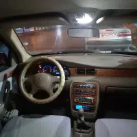 فروش سنمد مدل ۸۹ دوگانه شرکتی|خودرو سواری و وانت|ایذه, |دیوار