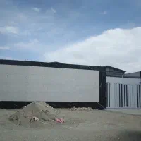 سوله هفتصد و سی متر صنعتی پاسارگاد آماده
