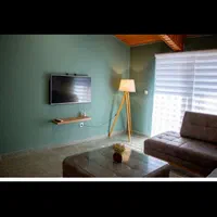 اجاره سوییت آپارتمان مبله یک خواب در غرب تهرتن|اجارهٔ کوتاهمدت آپارتمان و سوئیت|تهران, دهکده المپیک|دیوار