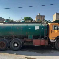 اجاره بنزدهچرخ تانکر اب