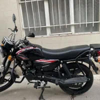 دایچی ۱۸۰ مدل ۱۴۰۲ در حد