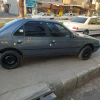 پژو ۴۰۵|خودرو سواری و وانت|بمپور, |دیوار