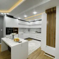 آپارتمان ۱۱۰متری