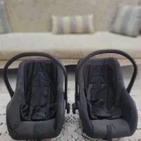 کریر سه کاره صندلی ماشین شو|تخت و صندلی بچه|خمام, |دیوار