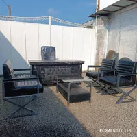 نیم ست فورتیک مشکی|دفتر کار|لاهیجان, آهندان|دیوار