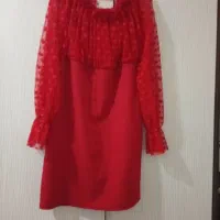 لباس مجلسی کوتاه زنانه|لباس|تبریز, |دیوار