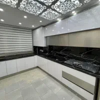 مسکن مهر خوش نقشه/ ۸۵ متری|فروش آپارتمان|هشتگرد, شهرک آپادانا|دیوار