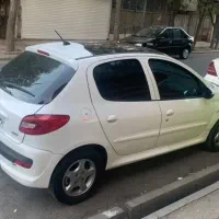 ۲۰۷ پانا ارتقا یافته