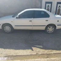 سمند ۹۰ درحد