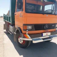 خاورکمپرسی608
