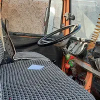 خاور کمپرسی ۶۰۸ مدل ۱۳۸۰|خودرو سنگین|کهنوج, |دیوار