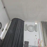 اجاره آپارتمان ۹۰ متری ۲ خوابه طبقه ۱ در انصار