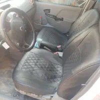 پراید ۱۳۲ مدل ۱۳۹۴ سفید|خودرو سواری و وانت|خواف, |دیوار