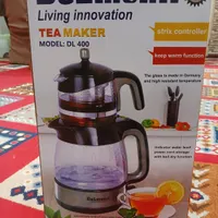 چایی ساز دلمونتی dl400