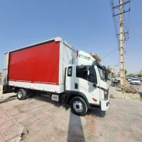 (شــفـق بــار) اثـاثــکـشی بــا کـارگر و مــاشین|خدمات حمل و نقل|بندر کنگان, |دیوار