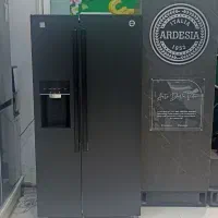 ساید ال جی .اقساطی|یخچال و فریزر|زاهدان, |دیوار