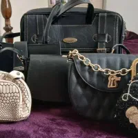 تعدادی کیف نومجلسی واداری