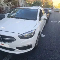 شاهین اتومات cvt
