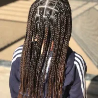 مدل بافت مو|خدمات آرایشگری و زیبایی|قائم‌شهر, |دیوار