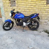 موتور 200 مدل 93