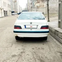 پژو پارس مدل 89|خودرو سواری و وانت|اردبیل, |دیوار