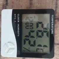 دما سنج