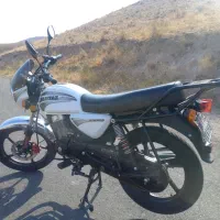 موتور سیکلت باکسر همتاز|موتورسیکلت|تبریز, |دیوار