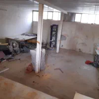 مغازه‌ زیرزمینی ۹۵ متری