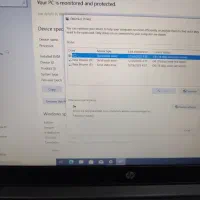 ram16 512ssd i7 grafic2 6800hq|رایانه همراه|گرگان, |دیوار