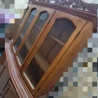 ویترین دوتیکه حراجی ۳۵۰