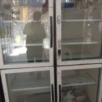 یخچال فریزر