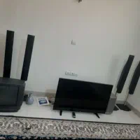 سینمای خانگی