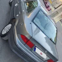 سمند 86 دوگانه فابریک|خودرو سواری و وانت|سنقر, |دیوار