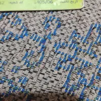 گمشده مدارک به نام محمد رضا عیدی